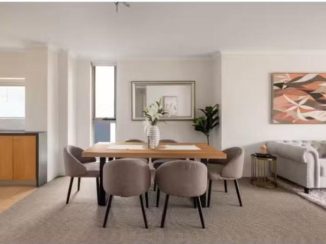 Apartment for rent in Sydney, New South Wales
