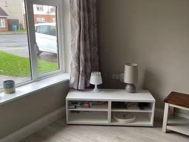 House to rent