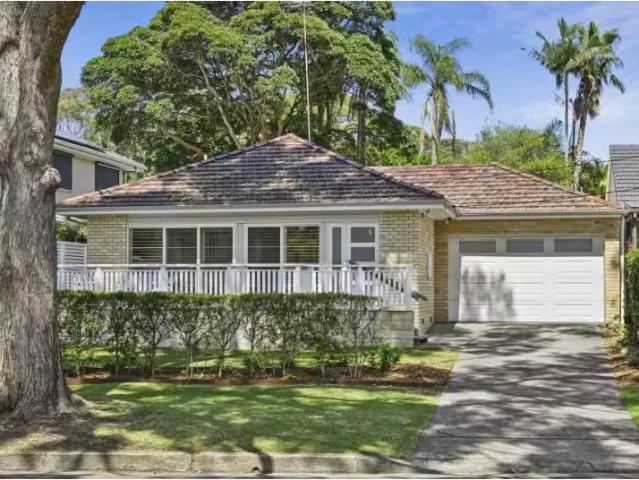 House for rent in Sydney, New South Wales