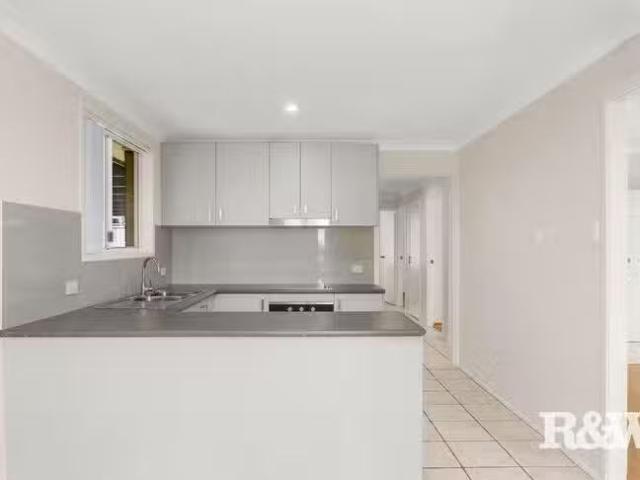 House for rent in Sydney, New South Wales