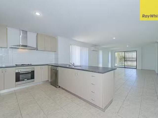 House for rent in Ellenbrook, Western Australia