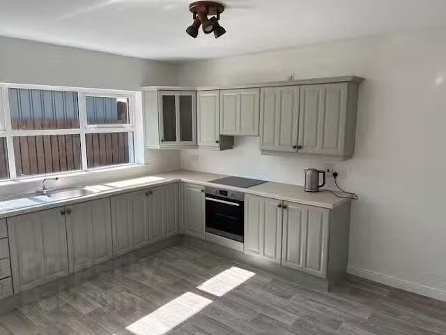 House to rent