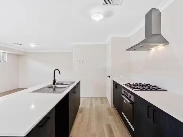 House for rent in Jindalee, Western Australia