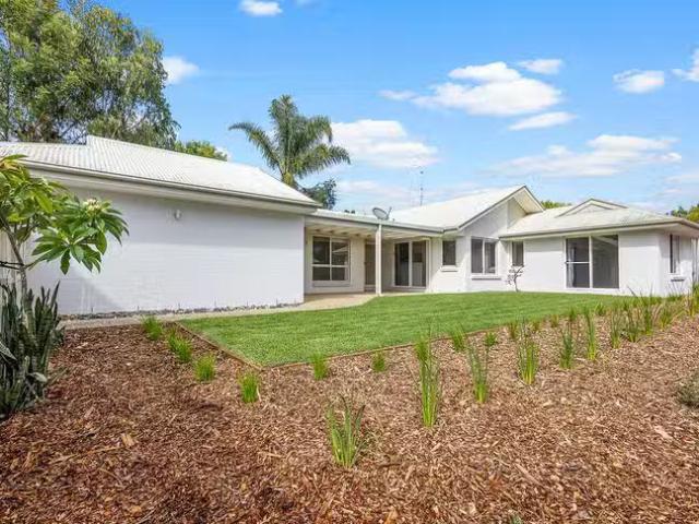 House for rent in Sunrise Beach, Queensland