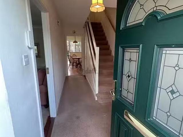 House to rent