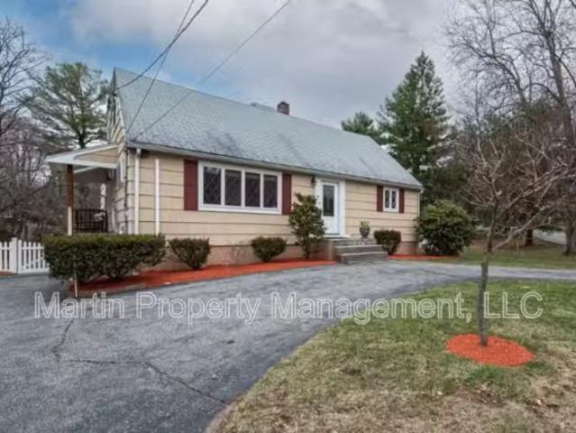 House for rent in Andover
