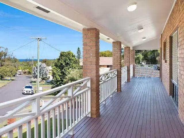 House for rent in Kings Creek, Queensland