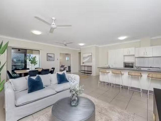 House for rent in Rasmussen, Queensland