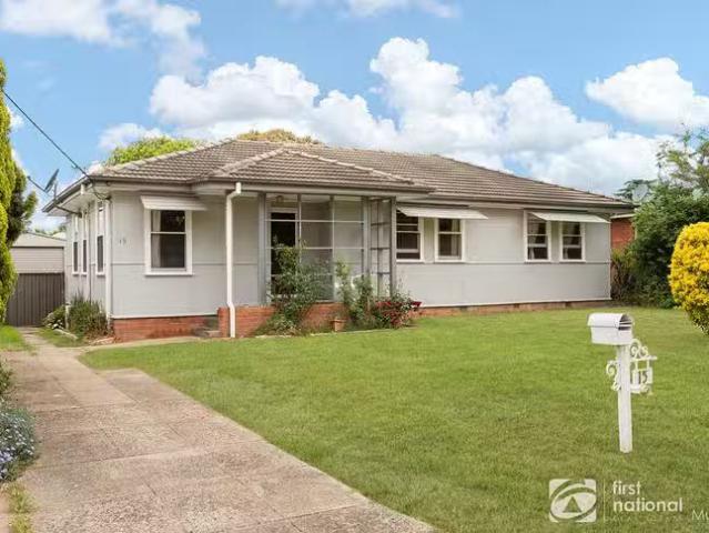 House for rent in Sydney, New South Wales