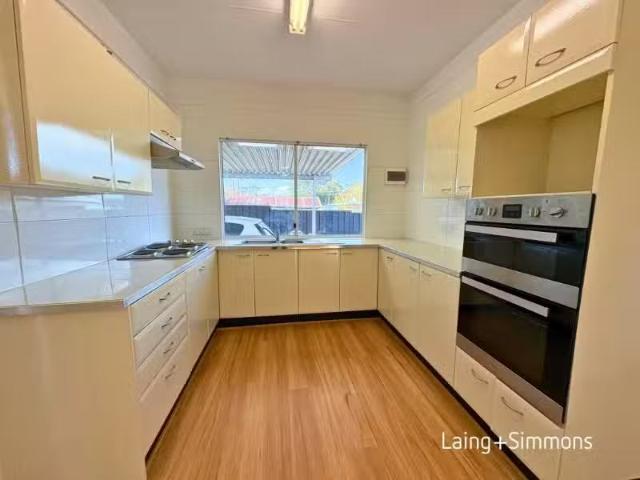 House for rent in Sydney, New South Wales