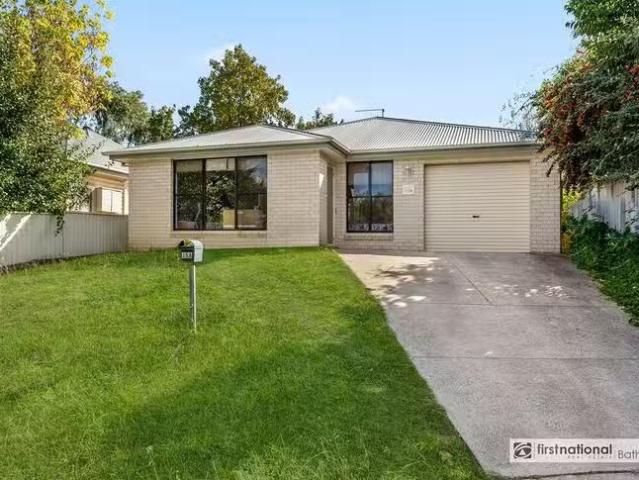 House for rent in Bathurst, New South Wales