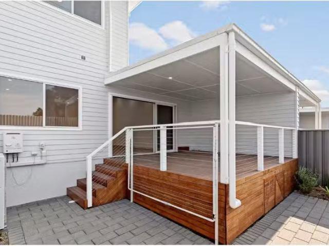 Condo for rent in Ambergate, New South Wales