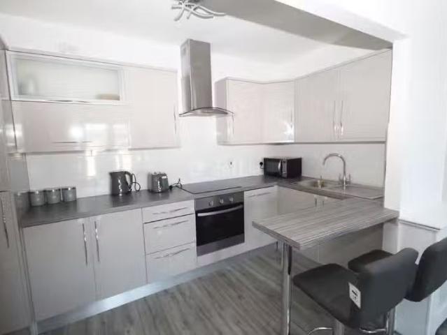 Apartment to rent