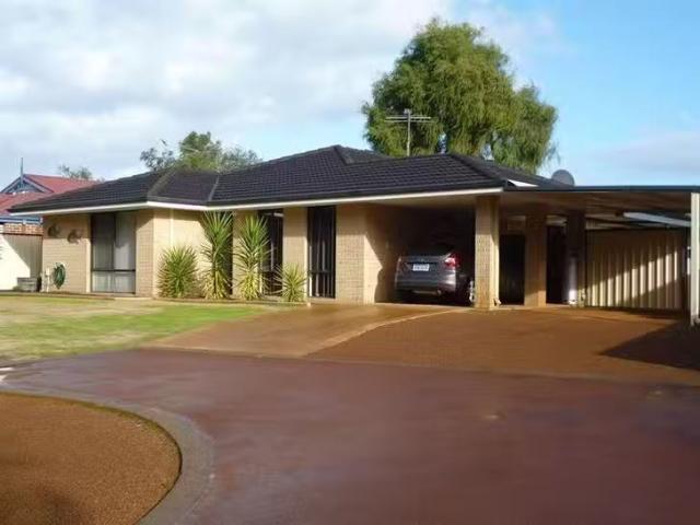 House for rent in Bovell, Western Australia