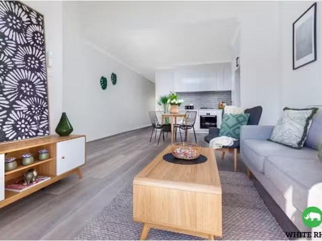 Condo for rent in Googong, New South Wales