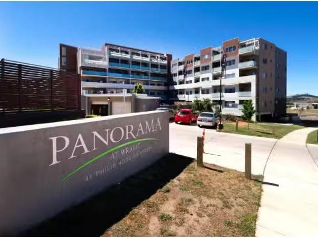 Apartment for rent in Australian Capital Territory
