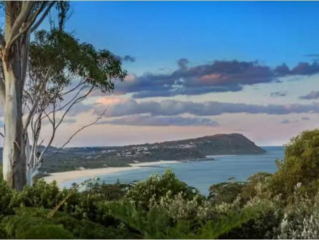 House for rent in Terrigal, New South Wales