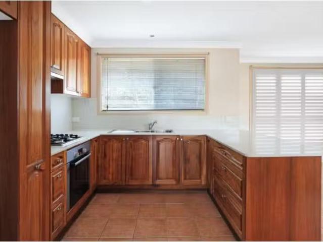 Condo for rent in Wollongong West, New South Wales