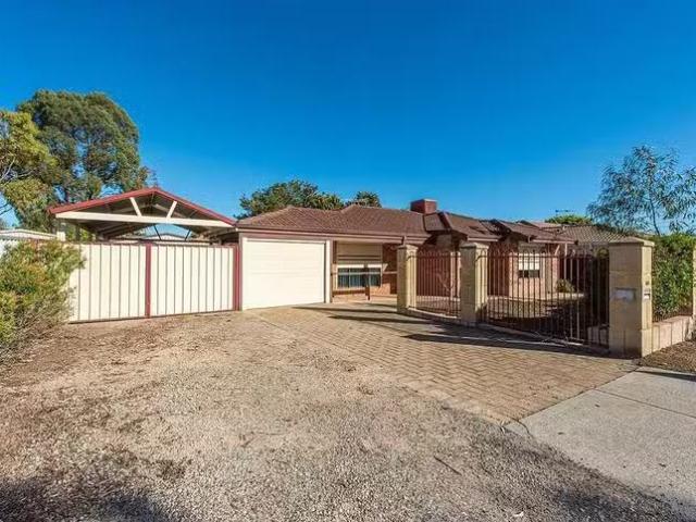 House for rent in Cooloongup, Western Australia