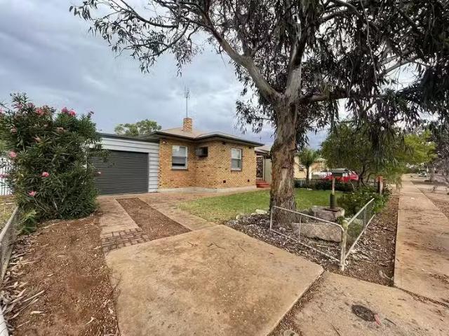 House for rent in Whyalla, South Australia