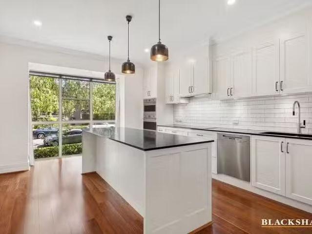Apartment for rent in Griffith, Australian Capital Territory