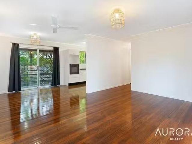 House for rent in Toombul, Queensland