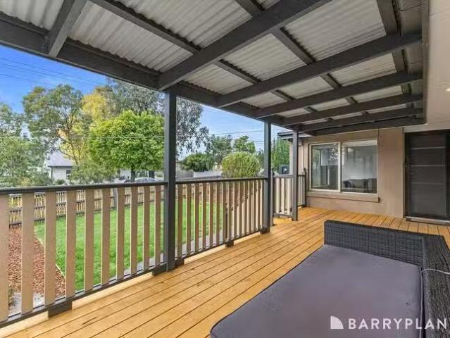 House for rent in Camerons Creek, Victoria