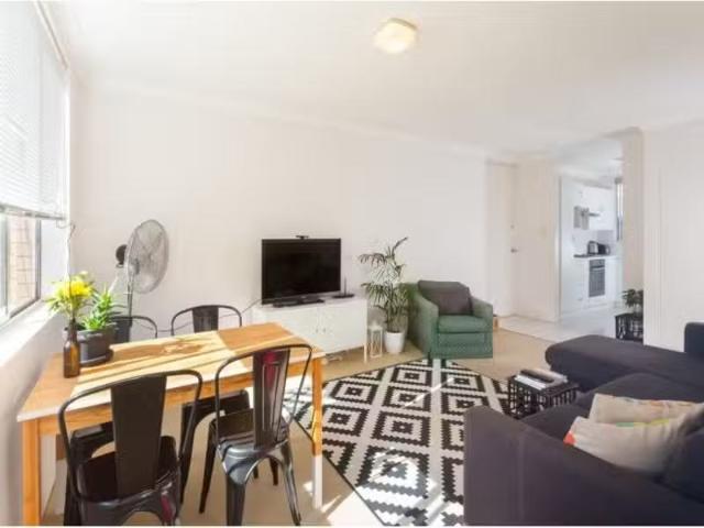 Apartment for rent in Toombul, Queensland