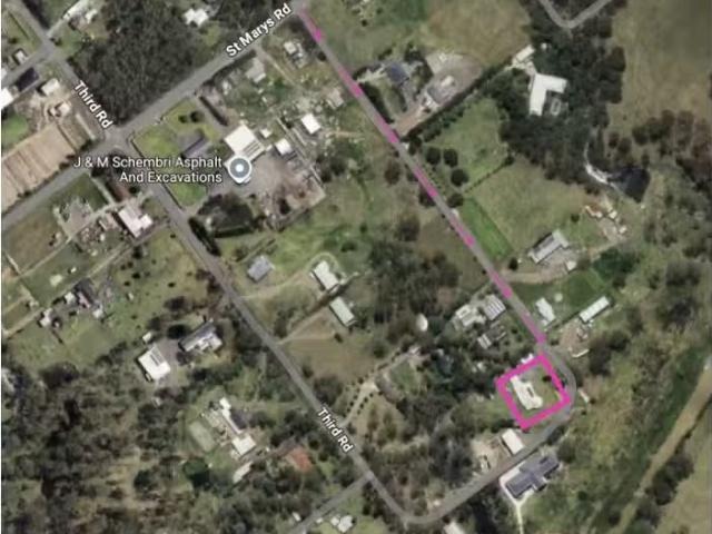 House for rent in Sydney, New South Wales