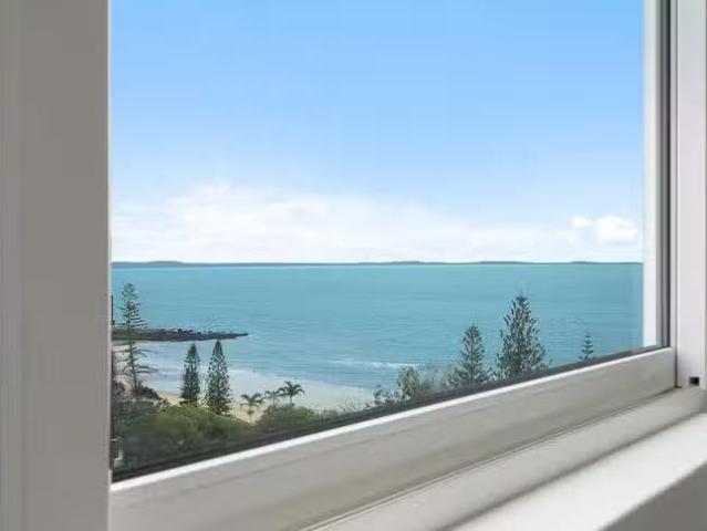 Apartment for rent in Toombul, Queensland