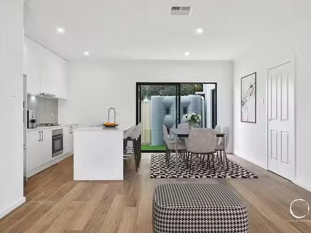 House for rent in Horseshoe Creek, South Australia