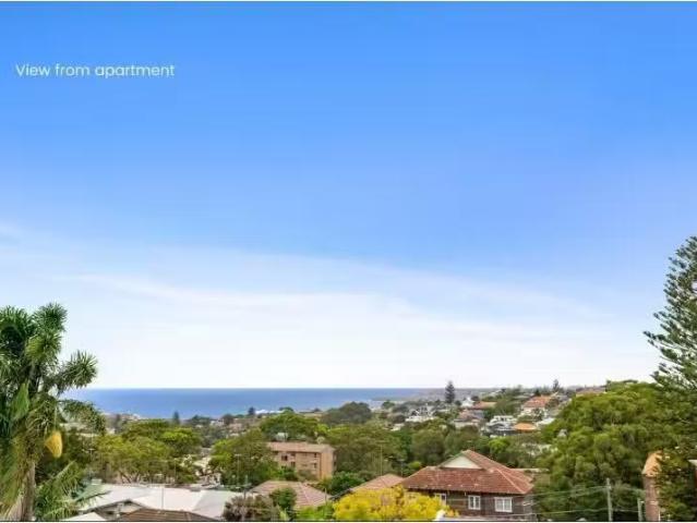 Apartment for rent in Sydney, New South Wales