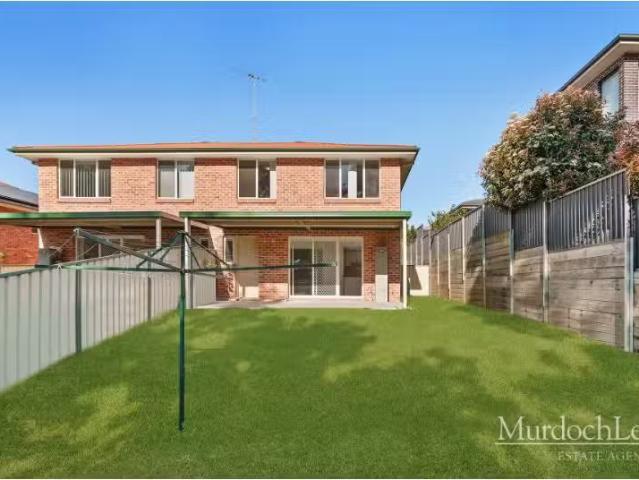 Condo for rent in Sydney, New South Wales