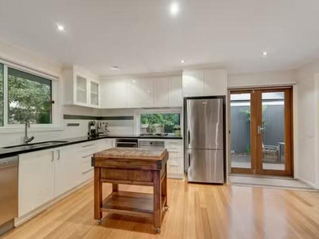 Apartment for rent in Camerons Creek, Victoria