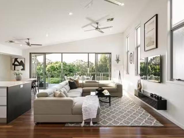 House for rent in Toombul, Queensland