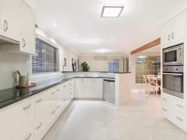 House for rent in Toombul, Queensland