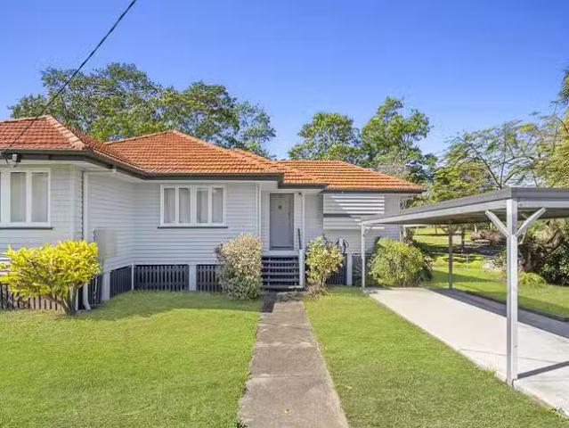 House for rent in Toombul, Queensland