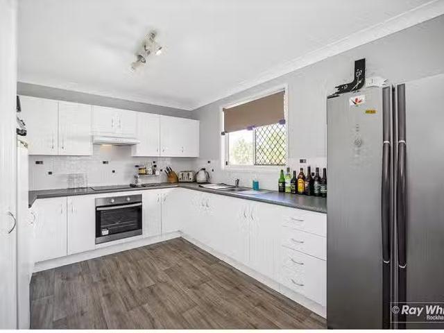 House for rent in Gracemere, Queensland