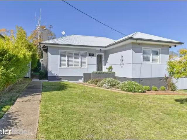 House for rent in Millthorpe, New South Wales