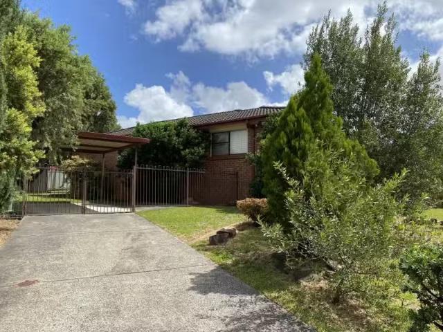 House for rent in Sydney, New South Wales