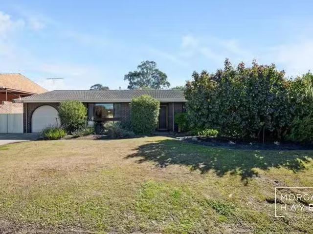 House for rent in Willetton, Western Australia