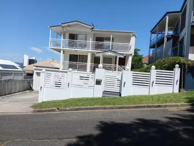 House for rent in Toombul, Queensland