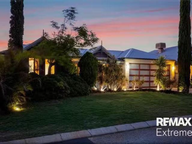 House for rent in Butler, Western Australia