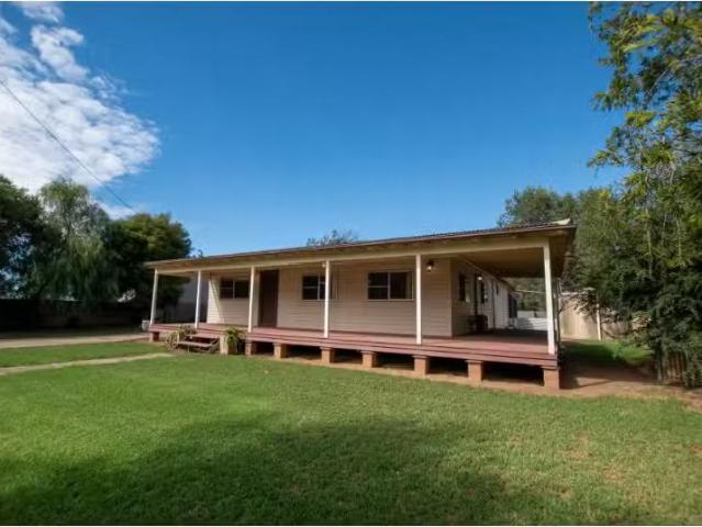 House for rent in Bedgerabong, New South Wales