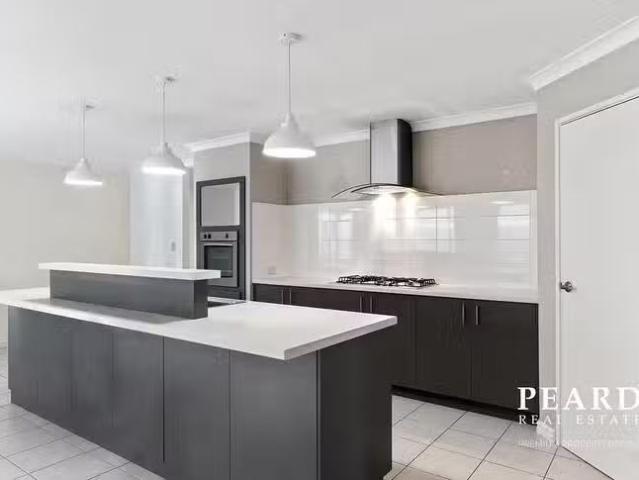 House for rent in Clarkson, Western Australia