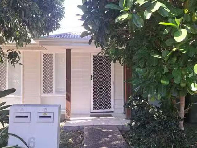 House for rent in Toombul, Queensland