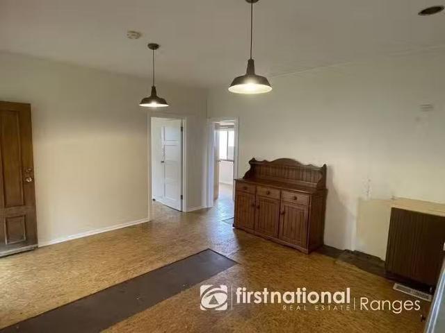 House for rent in Camerons Creek, Victoria