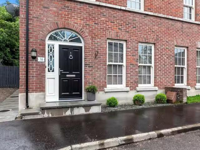 House to rent in Gorteeny, Connacht
