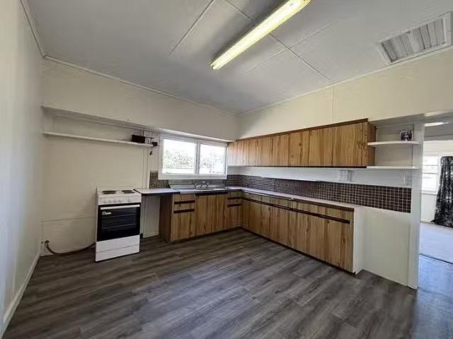 House for rent in Warracknabeal, Victoria