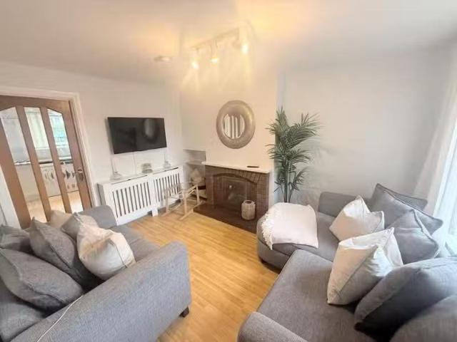 House to rent